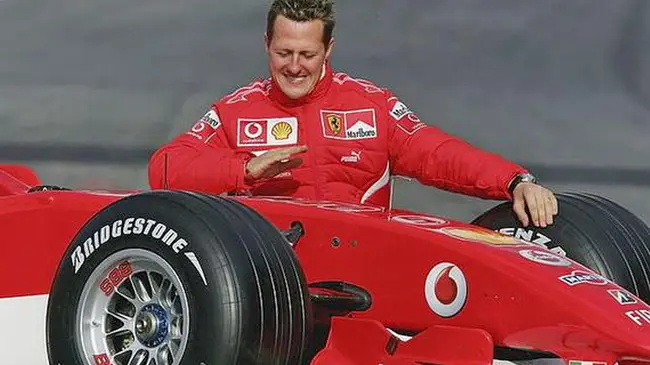 Schumacher
