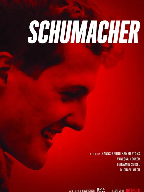 Phim Schumacher - Schumacher (2021)