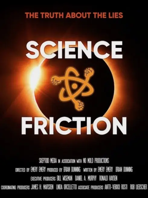  Science Friction (2022)