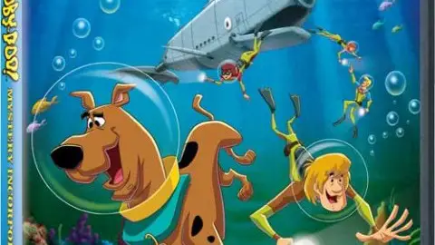 Scooby-Doo! Mystery Incorporated (Phần 2)