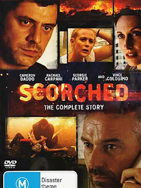 Scorched