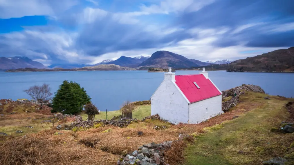 Phim Scotland's Home of the Year - Scotland's Home of the Year (2019)