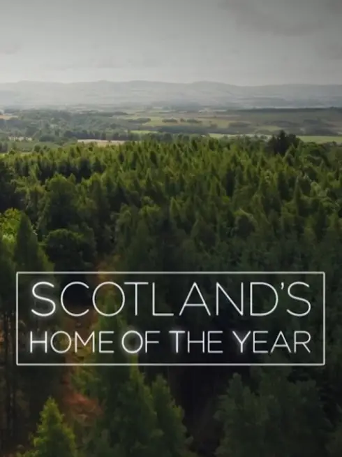 Scotland's Home of the Year