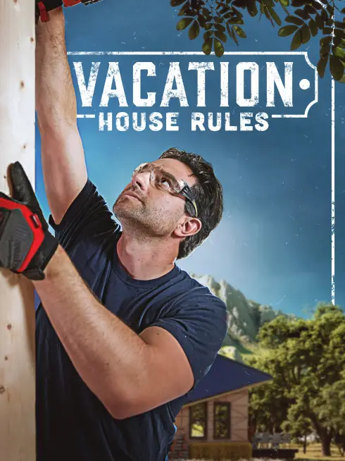 Scott's Vacation House Rules