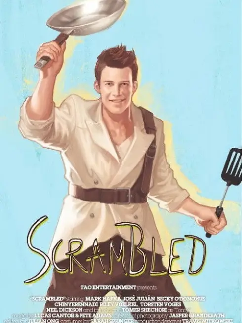 Scrambled