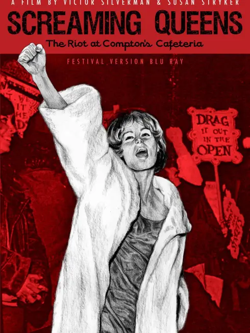 Screaming Queens: The Riot at Compton's Cafeteria