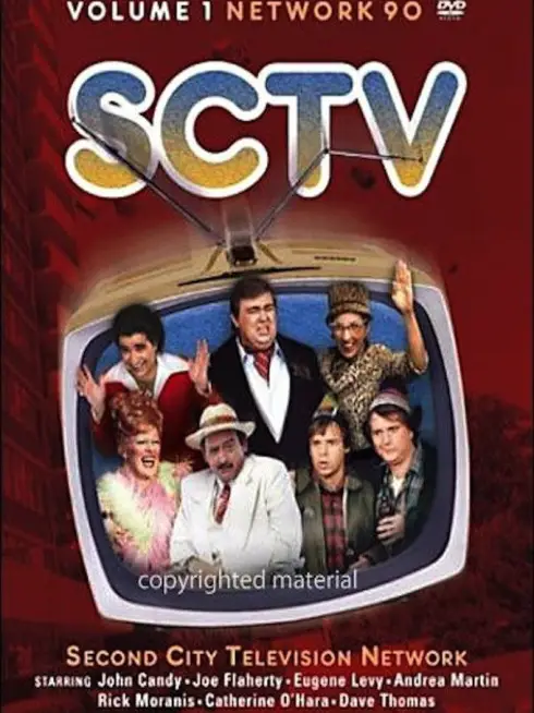 SCTV Network 90