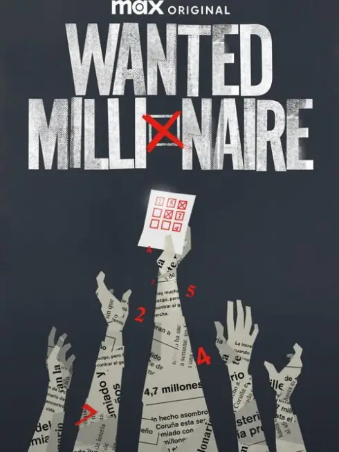  Se busca millonario (2023)