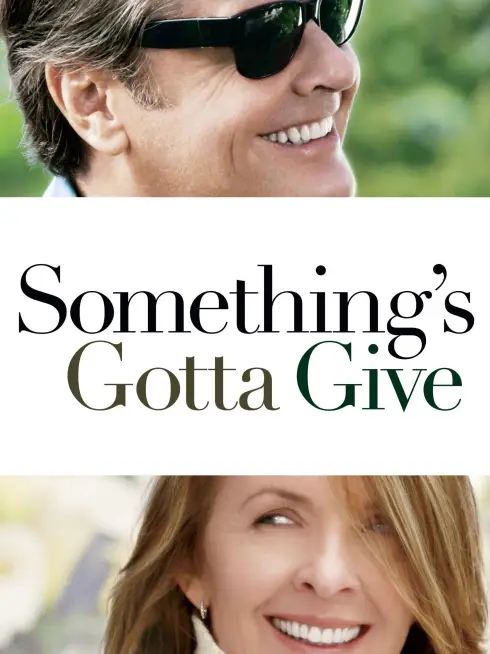 Phim Sẽ Có Thứ Phải Thay Đổi - Something's Gotta Give (2003)