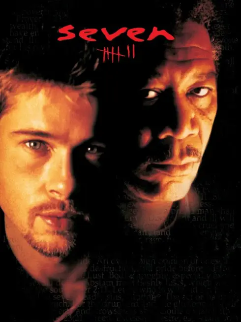Phim Se7en - Se7en (1995)