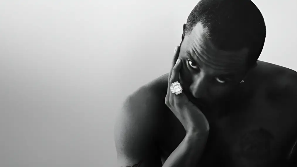 Sean Combs: Sự phán xét