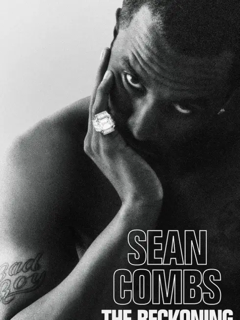 Phim Sean Combs: Sự phán xét - Sean Combs: The Reckoning (2025)