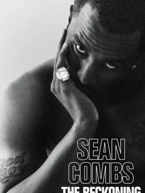 Sean Combs: The Reckoning