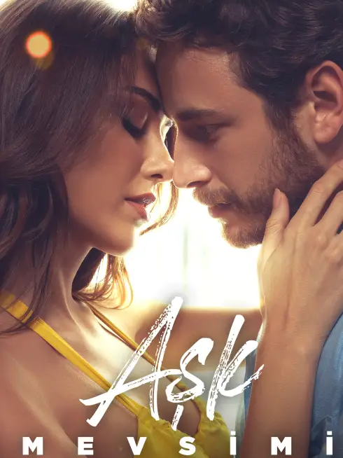  Season of Love (2024)