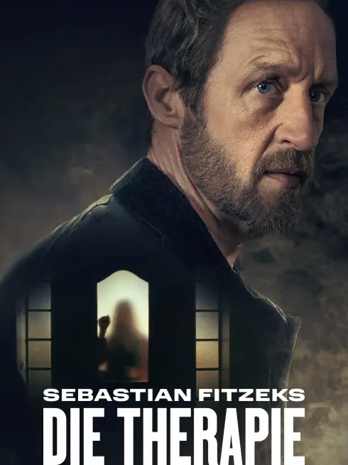 Phim Sebastian Fitzeks Die Therapie - Sebastian Fitzek's Therapy (2023)