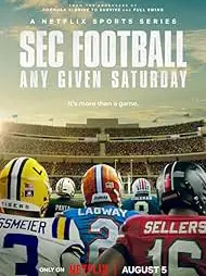 SEC Football: Bóng bầu dục Mỹ thứ Bảy