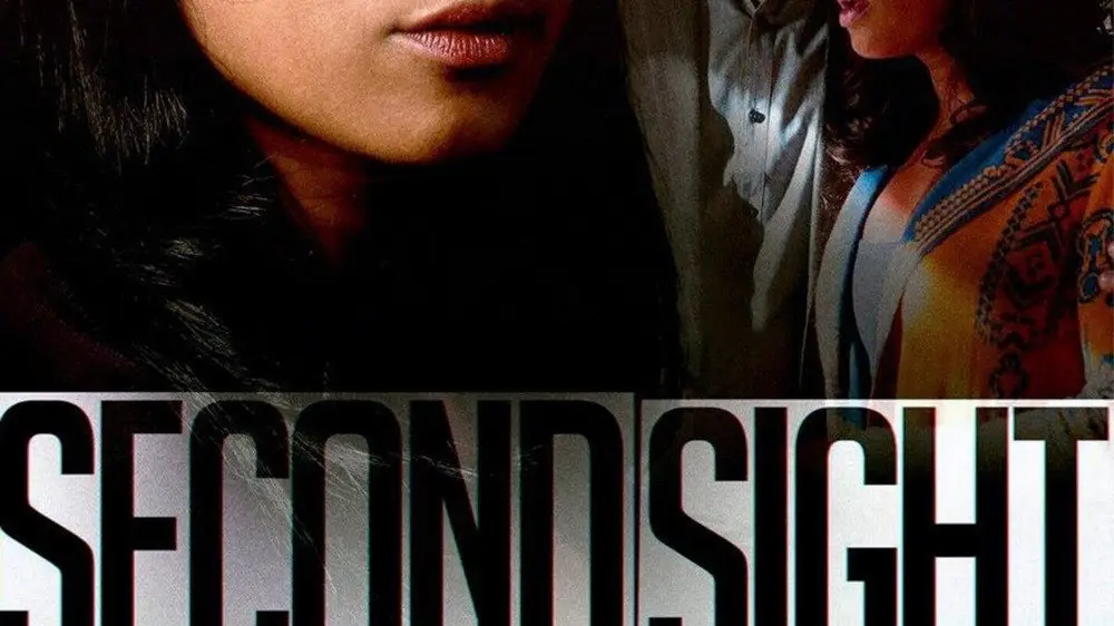 Second Sight