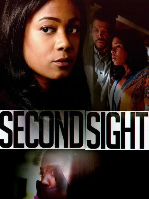  Second Sight (2016)