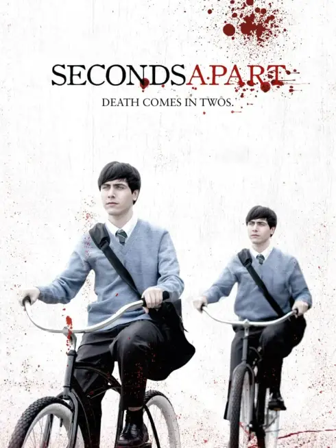 Phim Seconds Apart - Seconds Apart (2011)