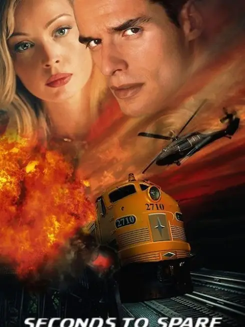  Seconds to Spare (2002)