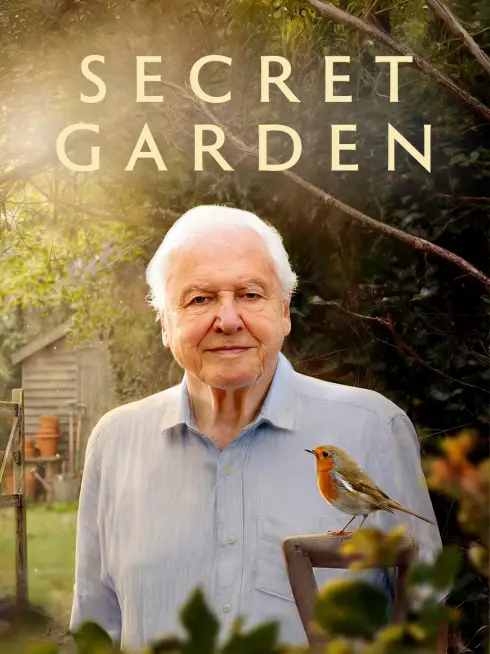  Secret Garden (2026)