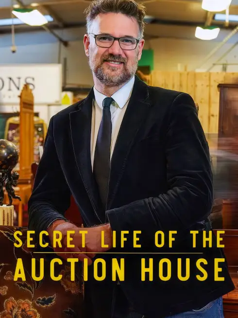 Secret Life of the Auction House