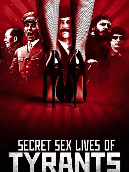  Secret Sex Lives of Tyrants (2026)