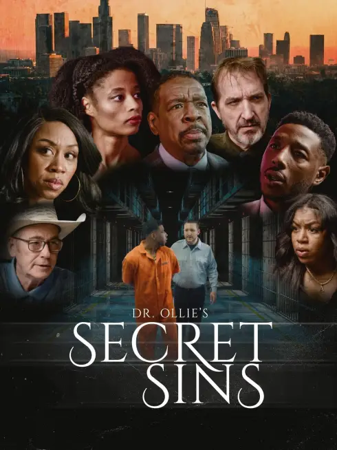  Secret Sins ()