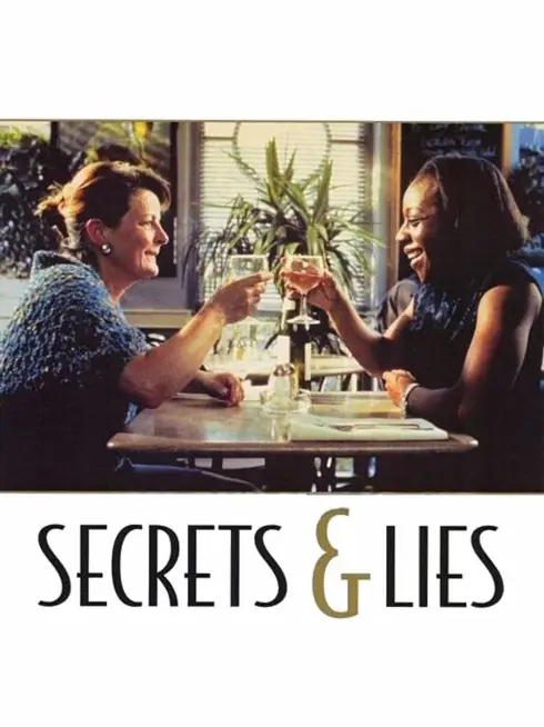 Phim Secrets & Lies - Secrets & Lies (1996)