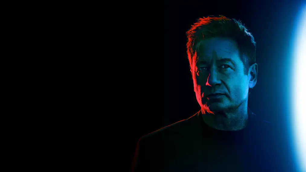Phim Secrets Declassified with David Duchovny - Secrets Declassified with David Duchovny (2025)