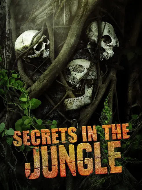 Secrets in the Jungle
