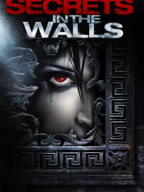  Secrets in the Walls (2010)