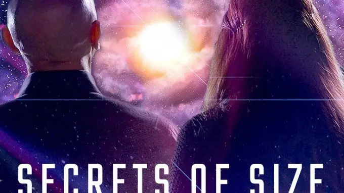 Phim Secrets of Size: Atoms to Supergalaxies - Secrets of Size: Atoms to Supergalaxies (2022)
