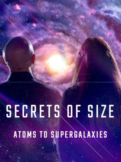 Secrets of Size: Atoms to Supergalaxies