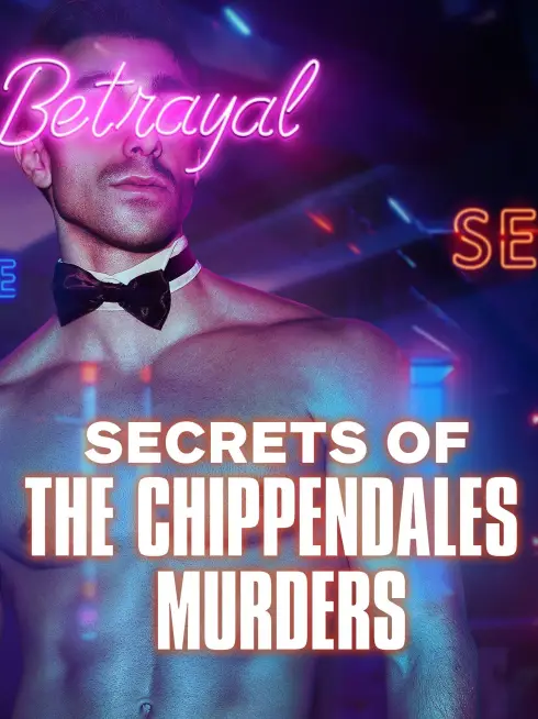  Secrets of the Chippendales Murders (2022)