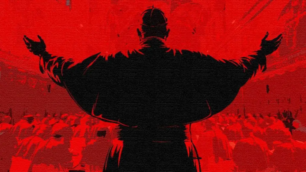 Phim Secrets of the Conclave - Secrets of the Conclave (2025)