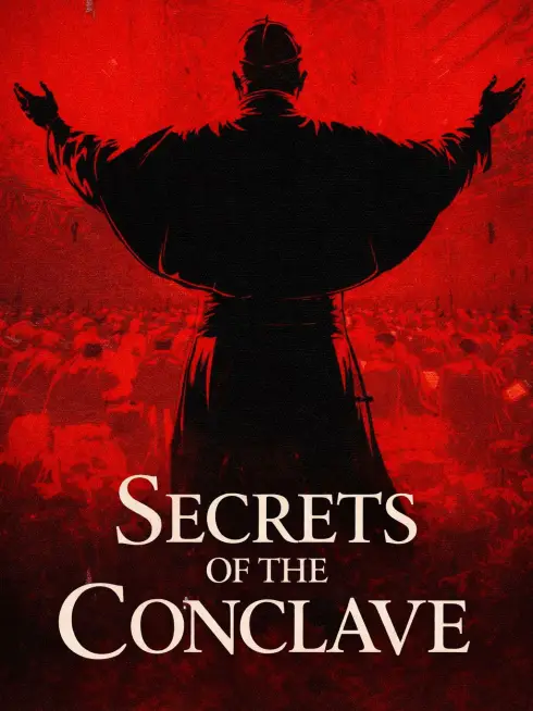 Secrets of the Conclave