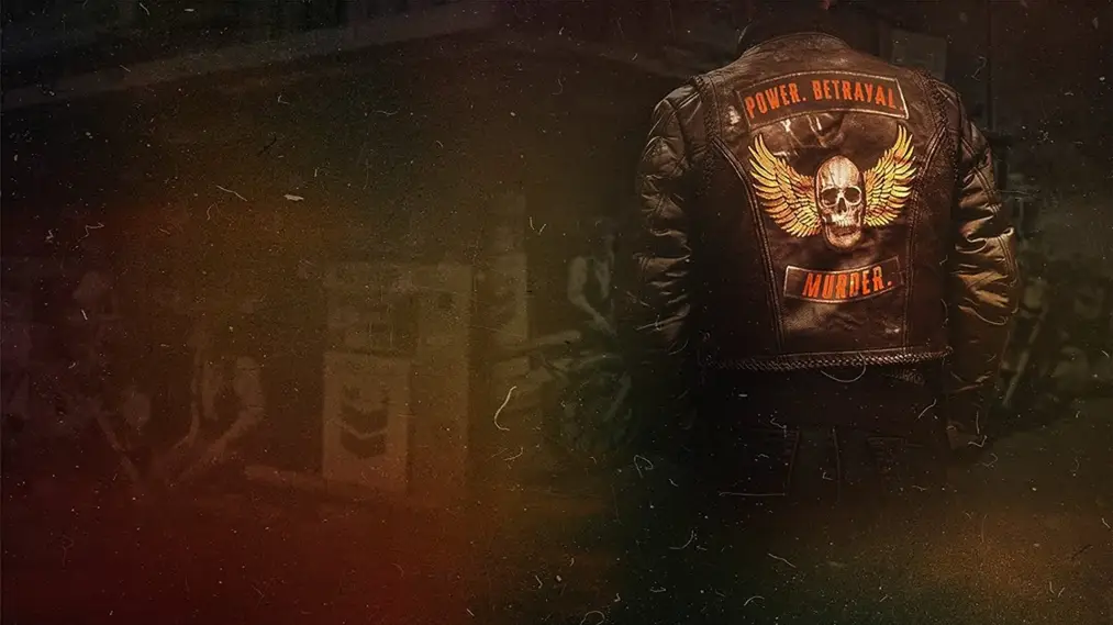 Phim Secrets of the Hells Angels - Secrets of the Hells Angels (2024)