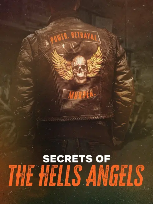 Secrets of the Hells Angels (2024)