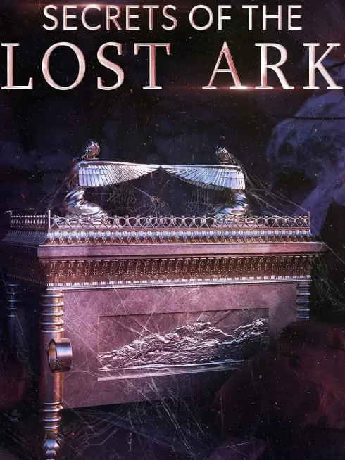 Secrets of the Lost Ark
