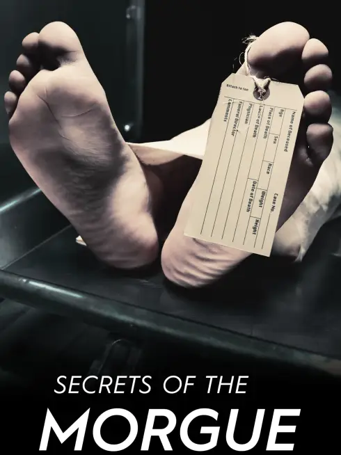 Secrets of the Morgue