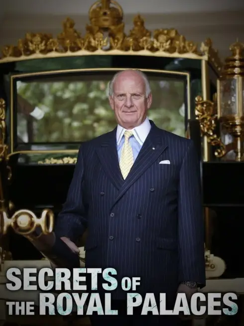  Secrets of the Royal Palaces (2021)
