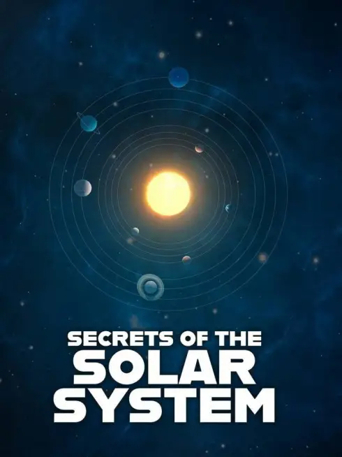 Secrets of the Solar System