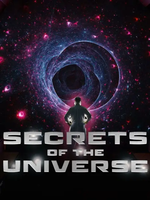  Secrets of the Universe (2022)