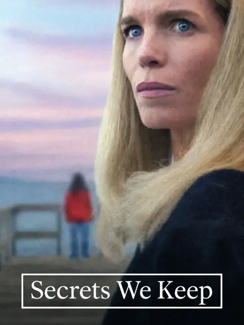  Secrets We Keep (2025)