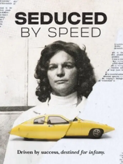 Seduced by Speed