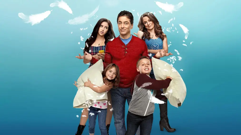 Phim See Dad Run - See Dad Run (2012)