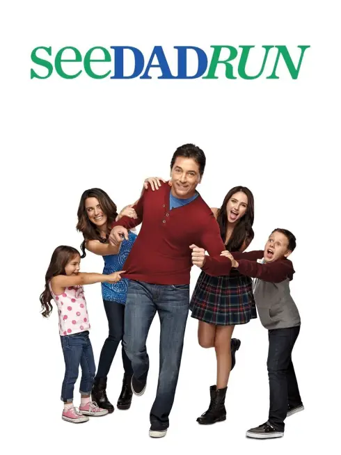 See Dad Run