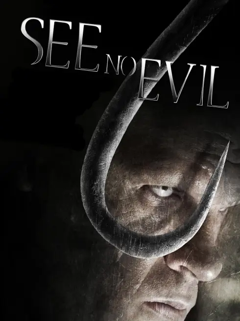 Phim See No Evil - See No Evil (2006)