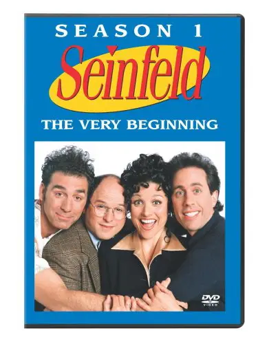Phim Seinfeld (Phần 1) - Seinfeld (Season 1) (1989)